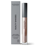 Madara Guilty Shades Eye And Cheek Multi-Shadow 4ml - Lizard