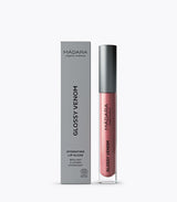 Madara Glossy Venom Lip Gloss 4ml Nude Coral