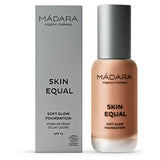 Madara Skin Equal Foundation 30ml - Golden Sand