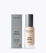 Madara Skin Equal Foundation 30ml Golden Sand