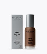 Madara Skin Equal Foundation 30ml Golden Sand