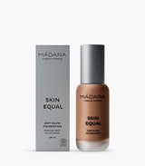 Madara Skin Equal Foundation 30ml Porcelain