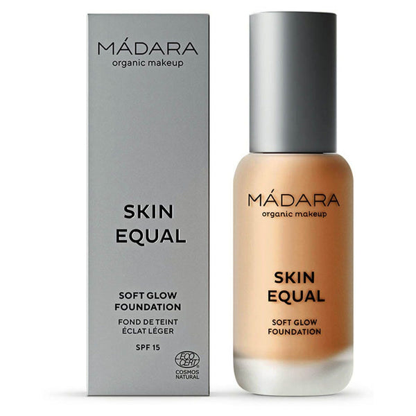 Madara Skin Equal Foundation 30ml - Olive