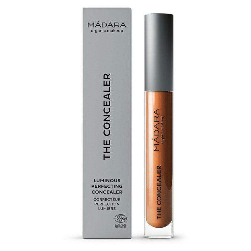 Madara The Concealer 4ml - Mocha