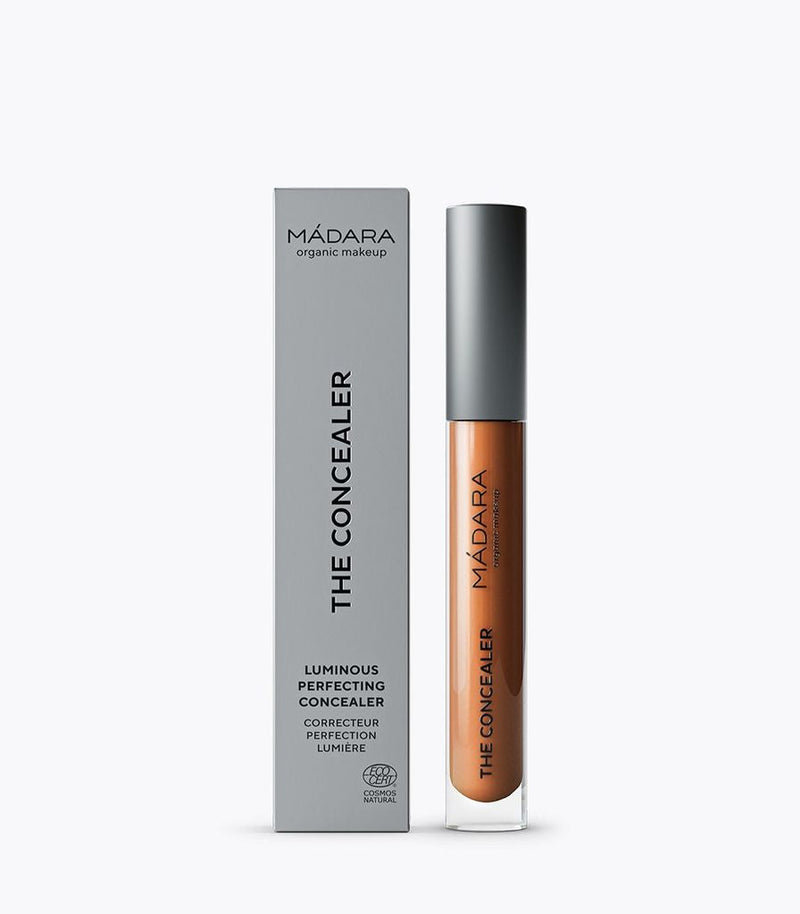 Madara The Concealer 4ml Honey