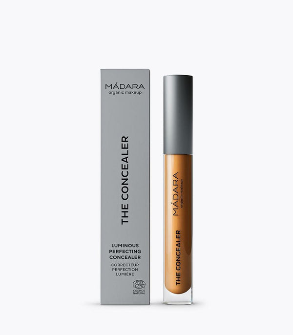 Madara The Concealer 4ml Hazelnut