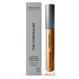 Madara The Concealer 4ml - Hazelnut