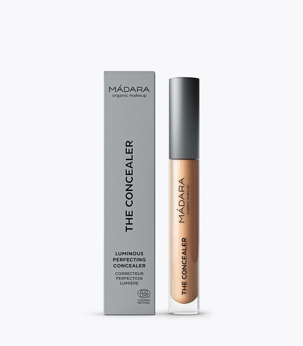 Madara The Concealer 4ml Latte