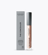 Madara The Concealer 4ml Latte