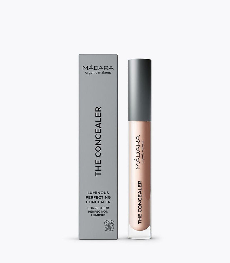 Madara The Concealer 4ml Almond