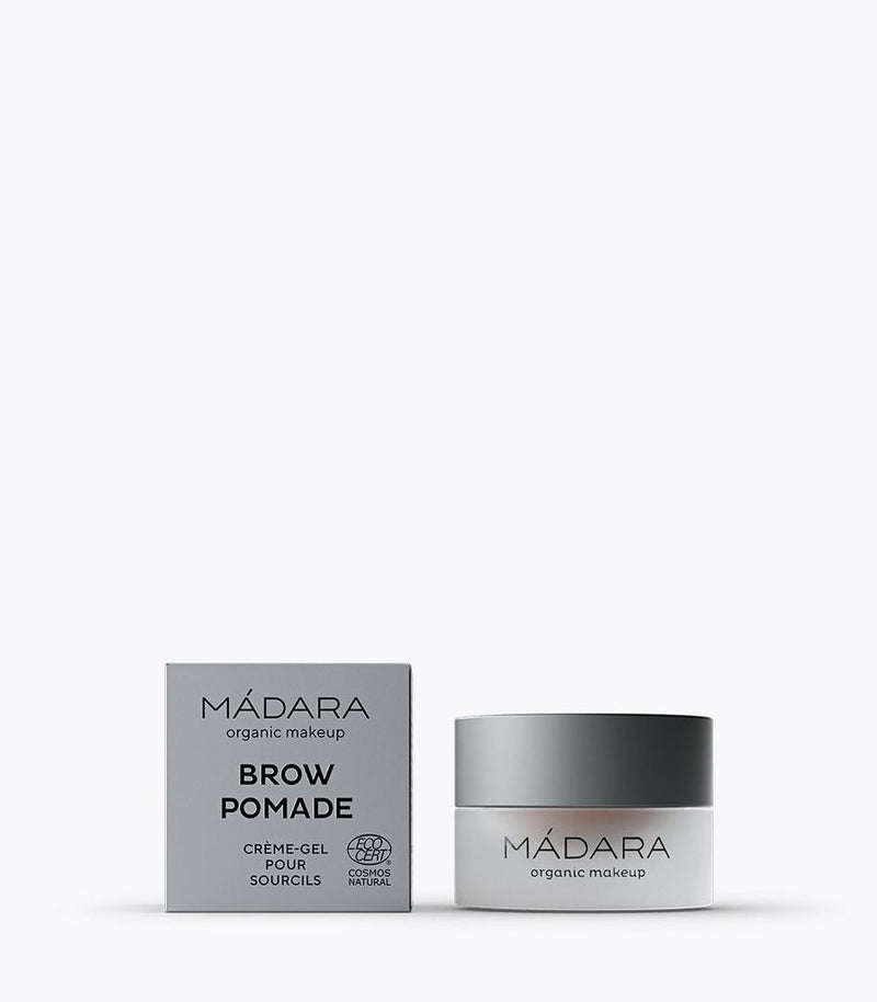 Madara Brow Pomade 5g Smoky Blonde