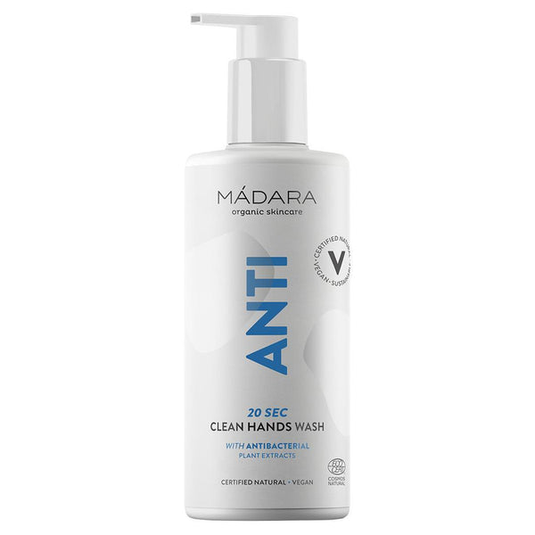 Madara Anti 20 Sec Hand Wash 300ml