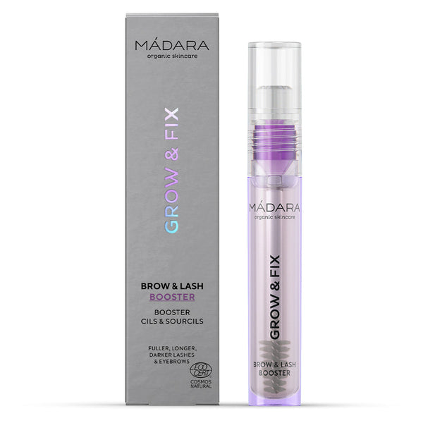 Madara Grow & Fix Brow And Lash Booster 4.25ml