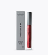 Madara Glossy Venom Lip Gloss 4ml Hi Shine