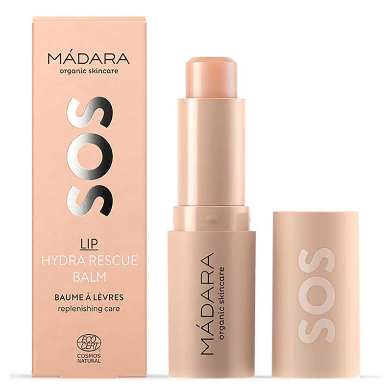 Madara Sos Lip Hydra Rescue Balm 4.5g