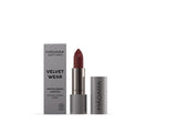 Madara Velvet Wear Lipsticks 3.8g Dark Nude