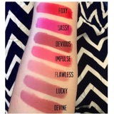 Be Coyote Lipstick 5g - Sassy