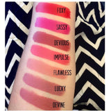 Be Coyote Lipstick 5g - Foxy