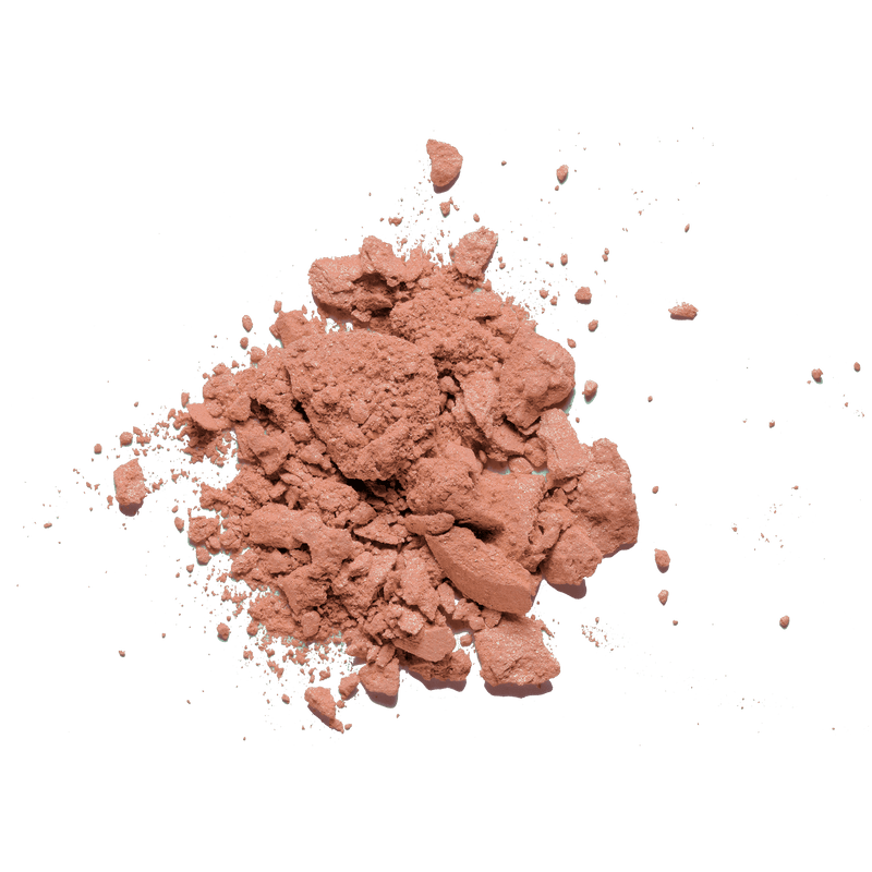 Inika Organic Loose Mineral Eye Shadow 1.2g - Peach Fetish