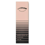 CanGro Baebrows Eye Brow Tint 6ml Black