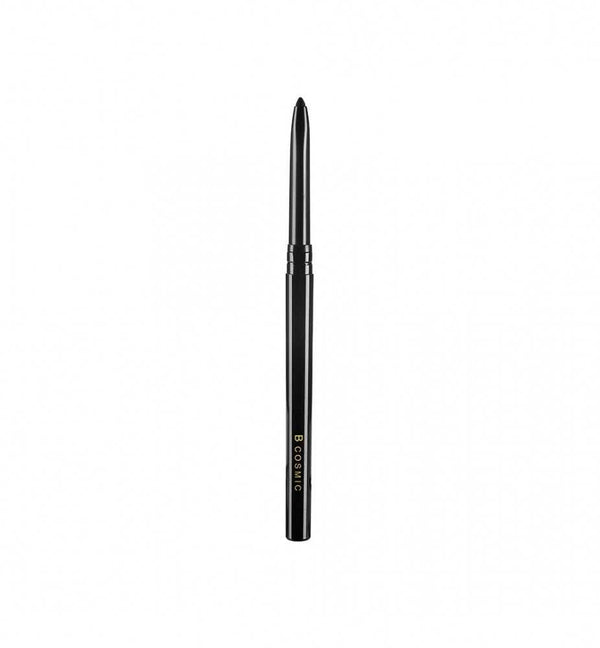 B Cosmic Durable Eye Pencil 12 Hours - Black