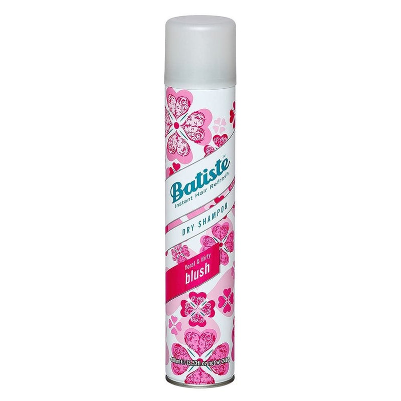 Batiste Blush 400ml