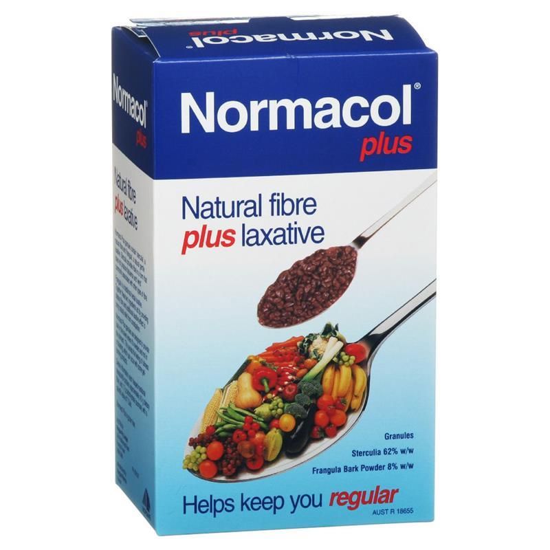 Normacol Plus 200g