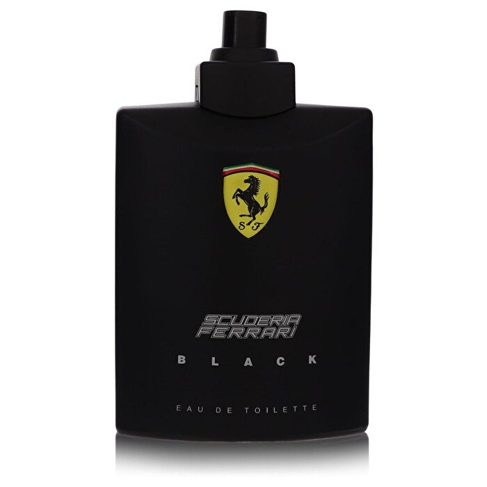 Ferrari Ferrari Scuderia Black 125ml/4.2oz