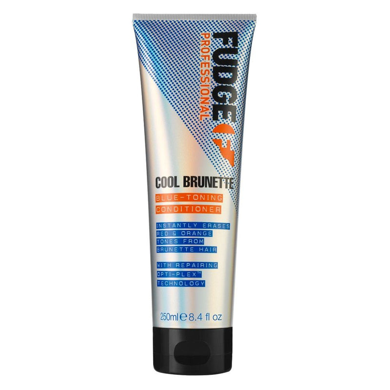 Fudge Cool Brunettes Blue Toning Conditioner 250ml