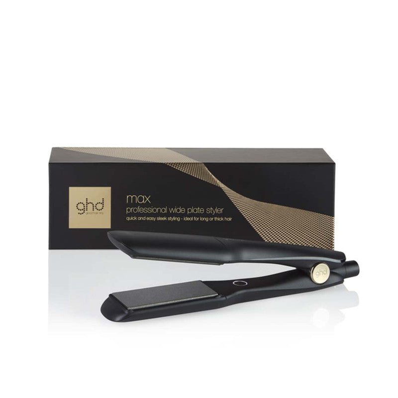 GHD Max Wide Hair Straightener