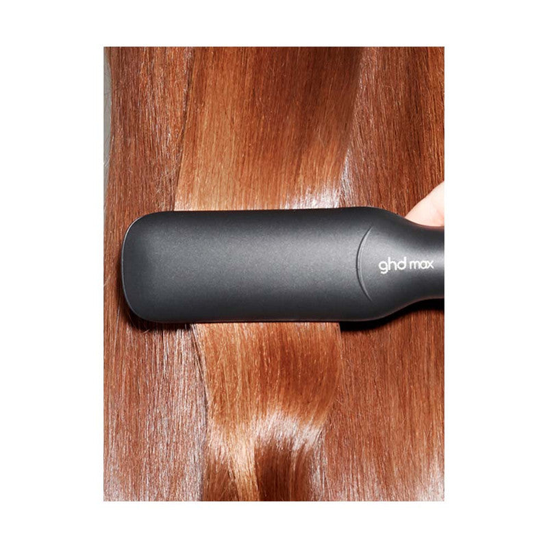 GHD Max Wide Hair Straightener