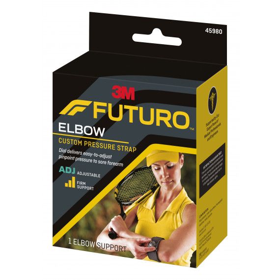 Futuro Elbow Custom Dual Support