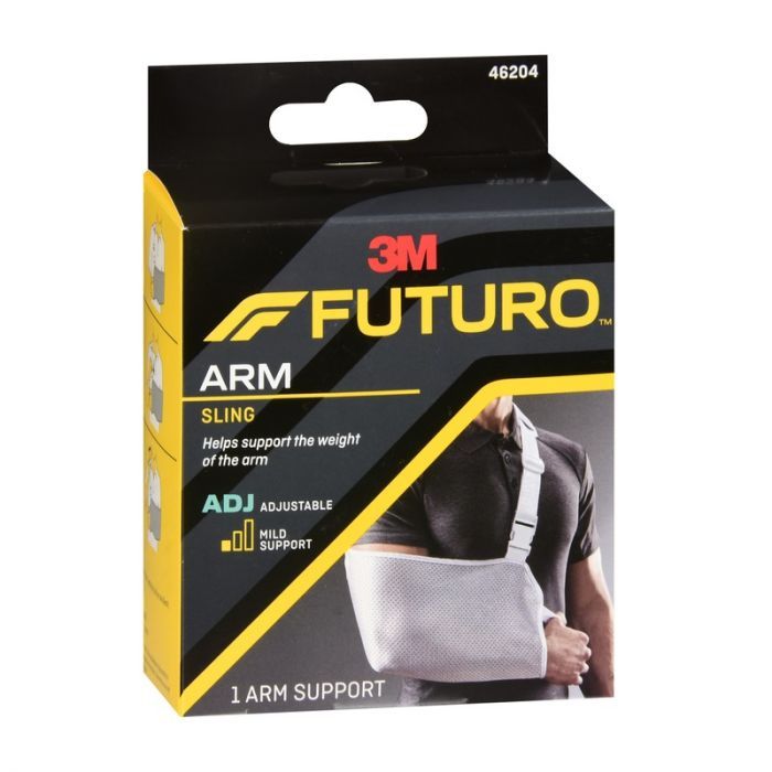 Futuro Arm Sling Pouch