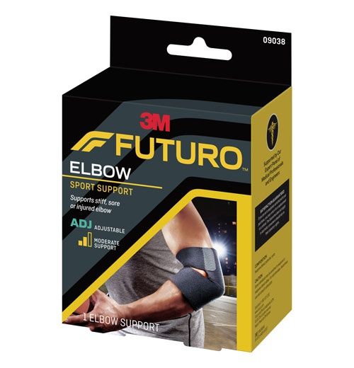 Futuro Elbow Sport Super Adjustable