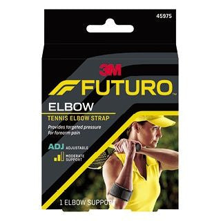 Futuro Elbow Tennis Adjustable Super