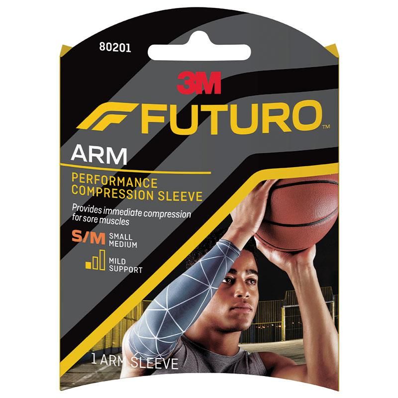 Futuro Arm Compression Sleeve S/M