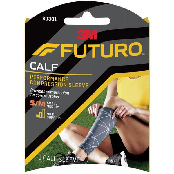 Futuro Calf Compression Sleeve S/M