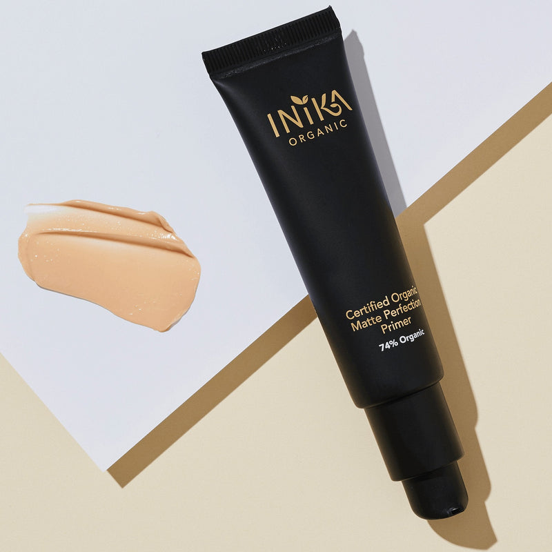 Inika Organic Matte Perfection Primer 30ml