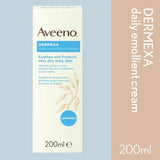 Aveeno Dermexa Daily Emollient Cream 200 ml