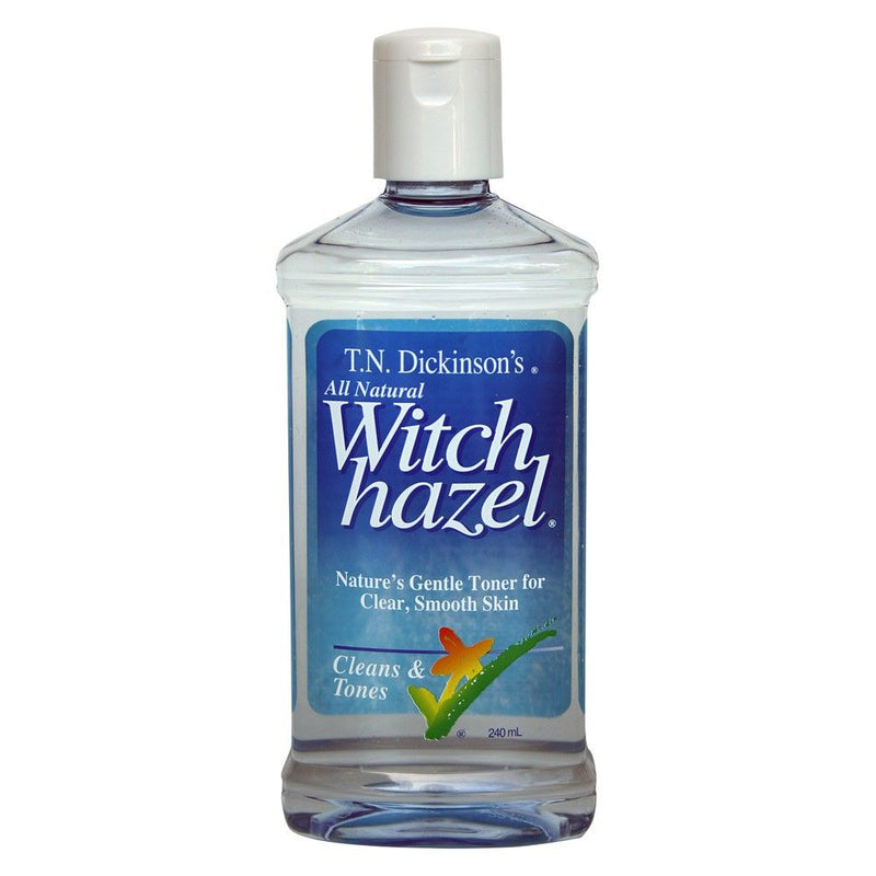 T. N Dickinson's Witch Hazel Toner 240ml