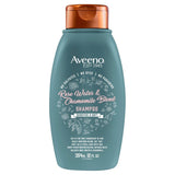 Aveeno Rose Water & Chamomile Shampoo 354 ml