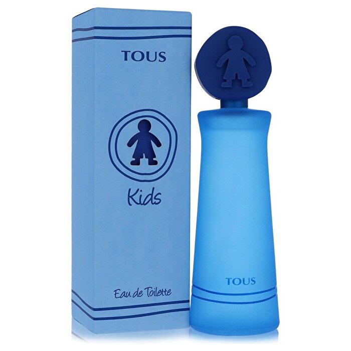 Tous Tous Kids Eau De Toilette Spray 100ml/3.4oz