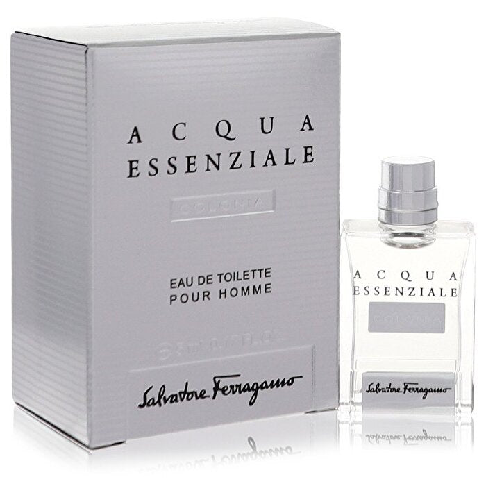 Salvatore Ferragamo Acqua Essenziale Colonia Mini Eau De Toilette 5ml/0.17oz