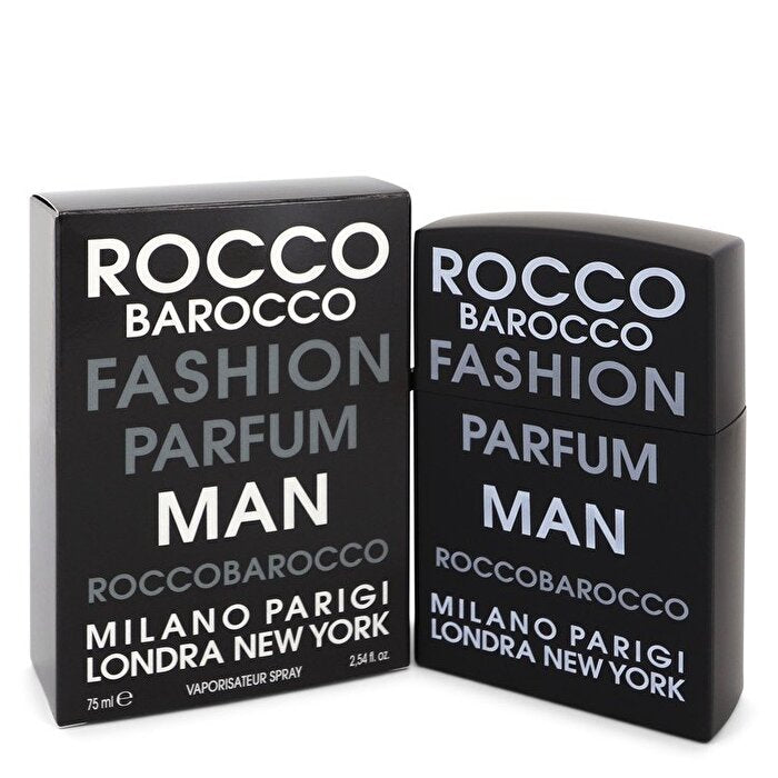 Roccobarocco Roccobarocco Fashion Eau De Toilette Spray 75ml/2.54oz