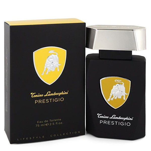 Tonino Lamborghini Lamborghini Prestigio Eau De Toilette Spray 75ml/2.5oz