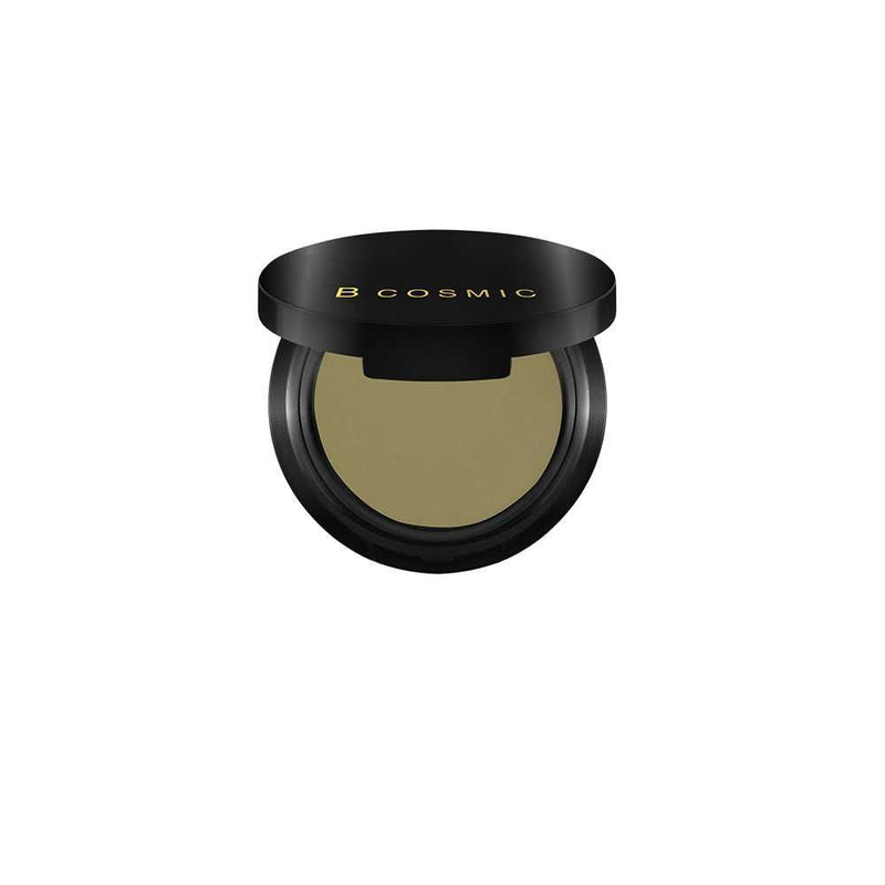 B Cosmic Eyebrow Pigment Shadow - Taupe