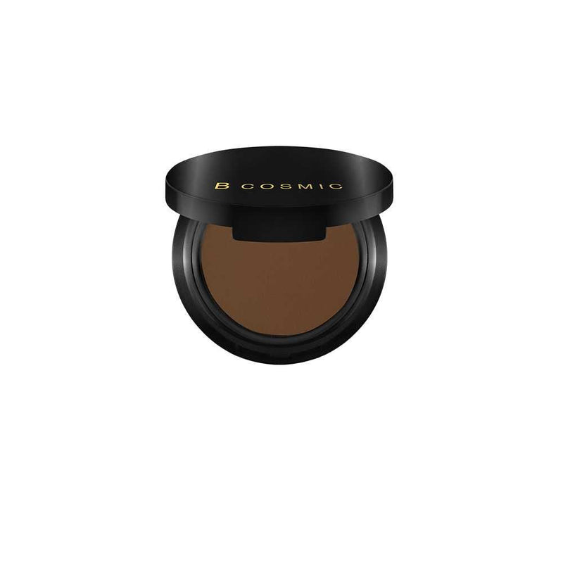 B Cosmic Eyebrow Pigment Shadow - Brown