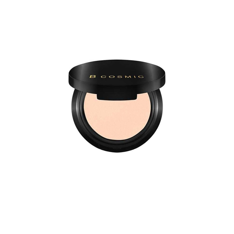 B Cosmic Metalic Silky Eyeshadow - Mother Of Pearls