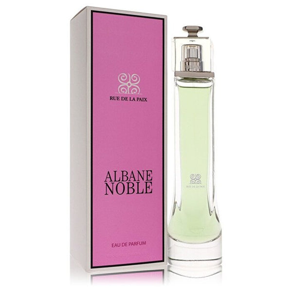 Parisis Parfums Albane Noble Rue De La Paix Eau De Parfum Spray 90ml/3oz