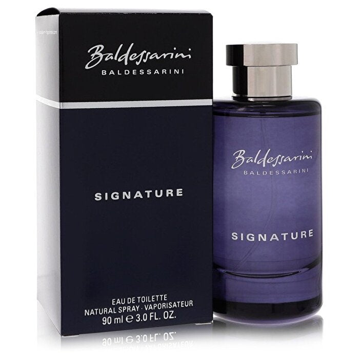 Baldessarini Baldessarini Signature Eau De Toilette Spray 90ml/3oz